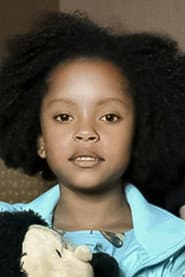 Photo of Nomie Laine Tucker