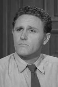 Photo of James Gavin