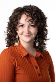 Photo of Natalie Kirkham