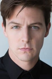 Photo of Martin McCreadie