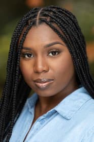 Photo of Ebony Jenae