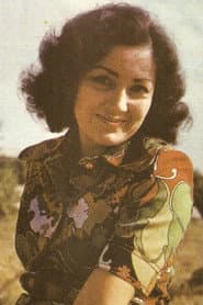 Photo of Aida Yunusova