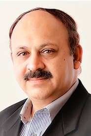 Photo of Akash Khurana