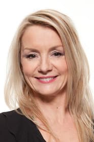 Photo of Fabienne Galloux