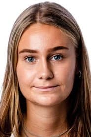 Photo of Olivia Schough
