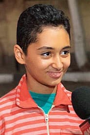 Photo of Raby Saad