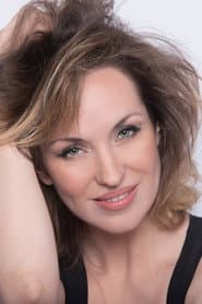 Photo of Daniela M. Xandru