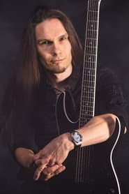 Photo of Teemu Mäntysaari