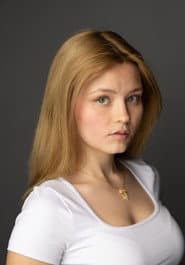 Photo of Isabella Tena