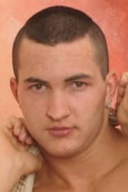 Photo of Patrik Svoboda
