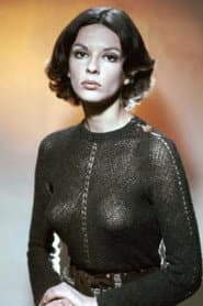 Photo of Irina Petrescu