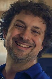 Photo of Stefan Mocker
