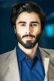 Photo of Nabeel Zuberi