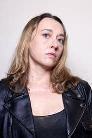 Photo of Virginie Despentes