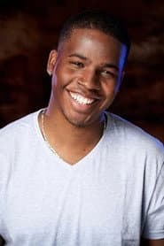 Photo of Cameron Leonard