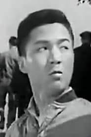 Photo of Zhou Kangyu