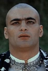 Photo of Yuri Mgoyan