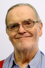 Photo of Andreas Diesen