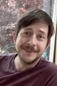 Photo of Matt Roller
