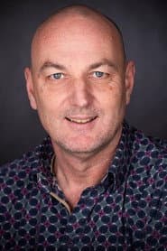 Photo of Rob Hodselmans