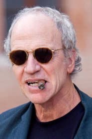 Photo of Jeff Lieberman