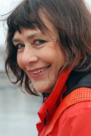 Photo of Anne-Vibeke Mogensen
