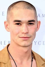 Photo of Booboo Stewart