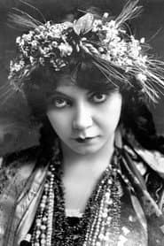 Photo of Camille Astor