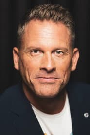 Photo of Martin Allard
