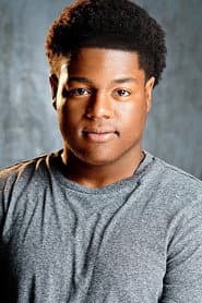 Photo of Dominique Morton