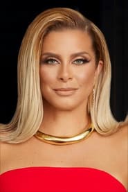 Photo of Robyn Dixon