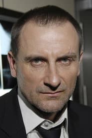 Photo of Grzegorz Przybył