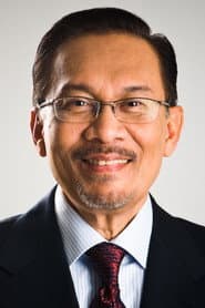 Photo of Anwar Ibrahim