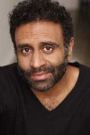 Photo of Sridhar Maruvada