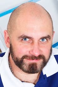 Photo of Vince Stewart