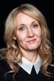 Photo of J.K. Rowling