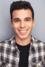 Photo of Robert Peterpaul
