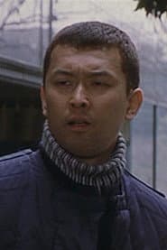 Photo of Tsutomu Takeshige