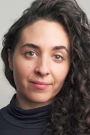 Photo of Lara Sawalha