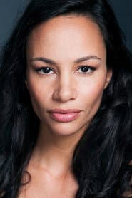 Photo of Shavaughn Ruakere