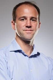 Photo of Tom Stallard