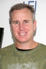Photo of David L. Cunningham