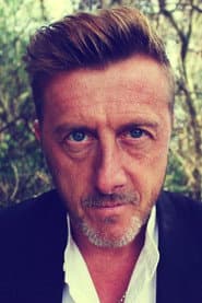 Photo of David Garlick