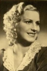 Photo of Edna Greyff