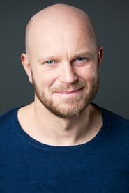 Photo of Rikard Ulvshammar