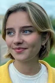 Photo of Chloé-Fleur Kolstad