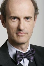 Photo of Johannes Herrschmann