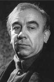 Photo of Emil Bolek
