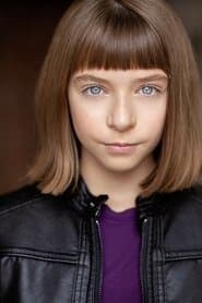 Photo of Phoebe Ferro