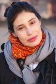 Photo of María Paz Grandjean